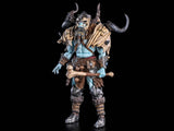 Pre-Order (Deposit) - Mythic Legions: Horror of Einsamall J'akull Ironbones Figure