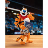 Shipping next week - Jada Toys Frosted Flakes Tony the Tiger 6-Inch Action Figure