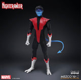 Pre-Order (deposit) - Mezco One12 Nightcrawler 6-Inch Figure