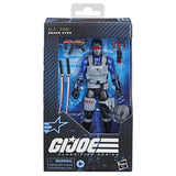 Pre-Order (Deposit) - GI Joe Classified Snake Eyes 2025 6-Inch Figure