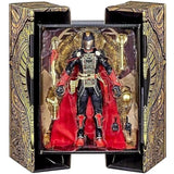 GI Joe Snake Supreme Cobra Commander SDCC 2024 Exclusive