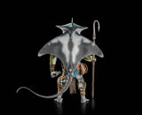 Pre-Order (deposit) - Mythic Legions: Dawns of Discovery Mobu (Fishers Guild) Action Figure