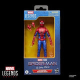 Pre-Order (deposit) - Marvel Legends Amazing Spiderman (No Way Home) 6-Inch Figure