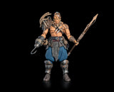 Pre-Order (deposit) - Mythic Legions: Dawns of Discovery Captain Ironskul (Seafarers League) Action Figure