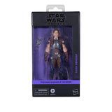 Star Wars Black Series Wave 8 (4 figure set)