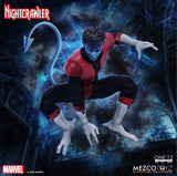 Pre-Order (deposit) - Mezco One12 Nightcrawler 6-Inch Figure