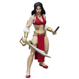 Pre-Order (Deposit) - Conan the Barbarian Epic H.A.C.K.S. Belit: Queen of the Black Coast (Pirate/Shemite Queen) 1/12 Scale Action Figure
