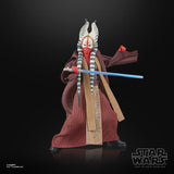 Shipping next week - Star Wars Black Series Shaak Ti 6-Inch Figure