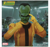 Pre-Order (deposit) - Mezco One12 Leader 6-Inch Figure