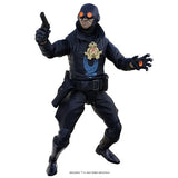Pre-Order (deposit) - Boss Fight Hellboy Lobster Johnson 6-Inch Figure