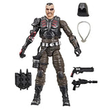 Pre-Order (Deposit) - GI Joe Classified 2025 wave (4-Figure Set)