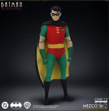 Pre-Order (deposit) - Mezco One12 Robin (Batman the Animated Series)