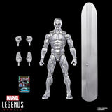Pre-Order (deposit) - Marvel Legends Retro Silver Surfer 6-Inch Figure