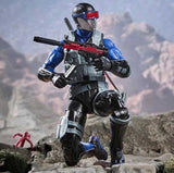 Pre-Order (Deposit) - GI Joe Classified Snake Eyes 2025 6-Inch Figure