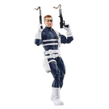 Marvel Legends SHIELD 3 Pack