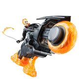 Marvel Legends Ghost Rider (Danny Ketch) with Motorcycle 6-Inch Set
