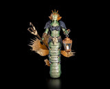 Pre-Order (deposit) - Mythic Legions: Dawns of Discovery Sireyn Opalscale (Fishers Guild) Deluxe Action Figure