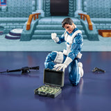 Pre-Order (deposit) Marvel Legends Gamerverse Punisher and Nick Fury 2-Figure Set