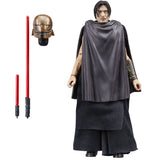 Pre-Order (deposit) - Star Wars Black Series The Stranger (Qimir) 6-Inch Figure