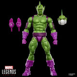 Pre-Order (deposit) - Marvel Legends Black Bolt & Triton 6-Inch Figure 2-Pack
