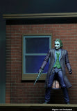 NECA Originals Street Scene Diorama
