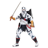 GI Joe Classified Storm Shadow (Camo 131) 6-inch Figure