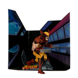 Wolverine X-Men #1 1/10 Scale Statue and Comic