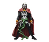 Marvel Legends Strange Tales Blackheart BAF wave