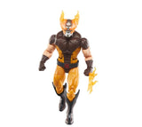 Marvel Legends Strange Tales Blackheart BAF wave