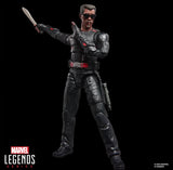 Pre-Order (deposit) - Marvel Legends Blade