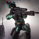 Pre-Order (deposit) - GI Joe Classified 2026 Wave 1 (5 Figure Set)