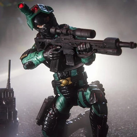 Pre-Order (deposit) - GI Joe Classified Night-Viper