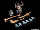 Pre-Order (Deposit) - Mythic Legions: Horror of Einsamall J'akull Ironbones Figure