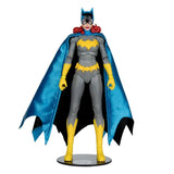 Shipping next week - McFarlane Toys DC Multiverse Classic Batgirl 7-Inch Figure