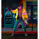 Shipping next week - Jada Toys Cyberpunk: Edgerunners David Martinez 6-Inch Figure