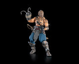 Pre-Order (deposit) - Mythic Legions: Dawns of Discovery Captain Ironskul (Seafarers League) Action Figure