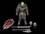 Pre-Order (Deposit) - Mythic Legions Legacies of Mythoss Urzokk 2.0