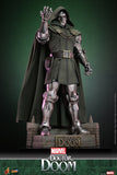 Hot Toys Dr Doom Collectors Edition 1/6 Figure