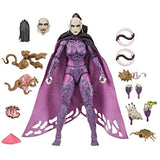 GI Joe Classified NYCC Exclusive Pythona figure