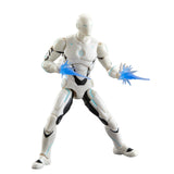Marvel Legends Zabu Series Superior Iron Man 6-Inch Figure