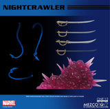 Pre-Order (deposit) - Mezco One12 Nightcrawler 6-Inch Figure