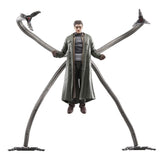 Marvel Legends Spiderman 2 Doc Ock Deluxe 6-Inch Figure (just in)