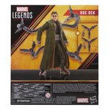 Marvel Legends Spiderman 2 Doc Ock Deluxe 6-Inch Figure (just in)