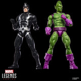 Pre-Order (deposit) - Marvel Legends Black Bolt & Triton 6-Inch Figure 2-Pack