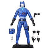 GI Joe Classified Retro Cobra Commander 6-Inch Figure