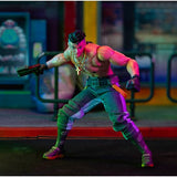 Shipping next week - Jada Toys Cyberpunk: Edgerunners David Martinez 6-Inch Figure