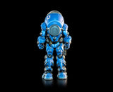 Pre-Order - Cosmic Legions: OxKrewe: Book One - Deluxe Vellok Speer Figure