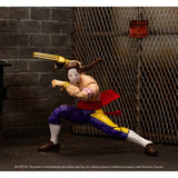 Jada Toys Street Fighter Vega 6-Inch Figure