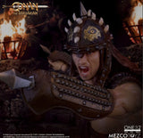 Pre-Order (deposit) - Mezco One12 Conan The Barbarian (1982): Pit Fighter Edition