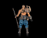 Pre-Order (deposit) - Mythic Legions: Dawns of Discovery Captain Ironskul (Seafarers League) Action Figure